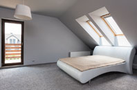 Barnton bedroom extensions