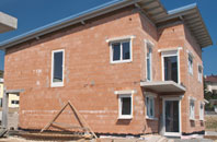 Barnton home extensions