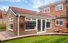Barnton house extension leads