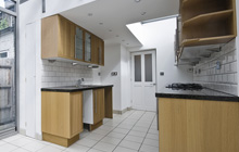 Barnton kitchen extension leads